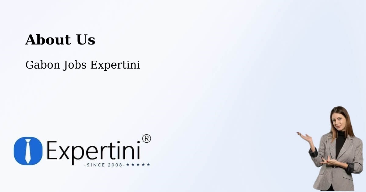 About Expertini Recruitment Platform  – Gabon - Gabon Jobs Expertini