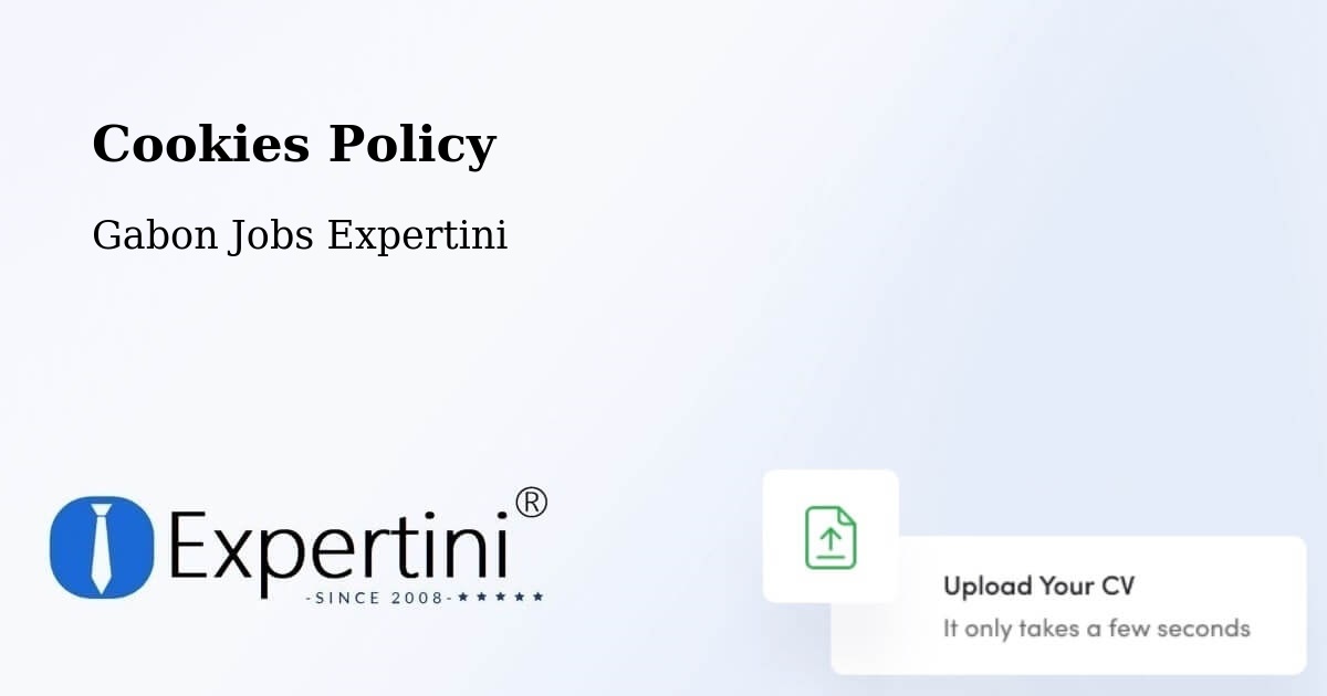 Cookie Policy – Gabon - Gabon Jobs Expertini